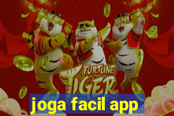 joga facil app